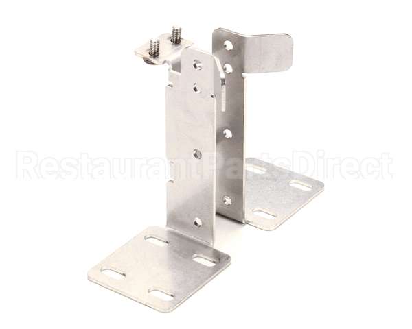 5700-031-84-68 Jackson Bracket, Pawl Bar Roller W/Studs