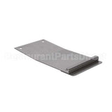 5700-031-84-80 Jackson W-Door Catch 44 Weldment