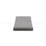 5700-031-84-80 Jackson W-Door Catch 44 Weldment