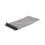 5700-031-84-80 Jackson W-Door Catch 44 Weldment