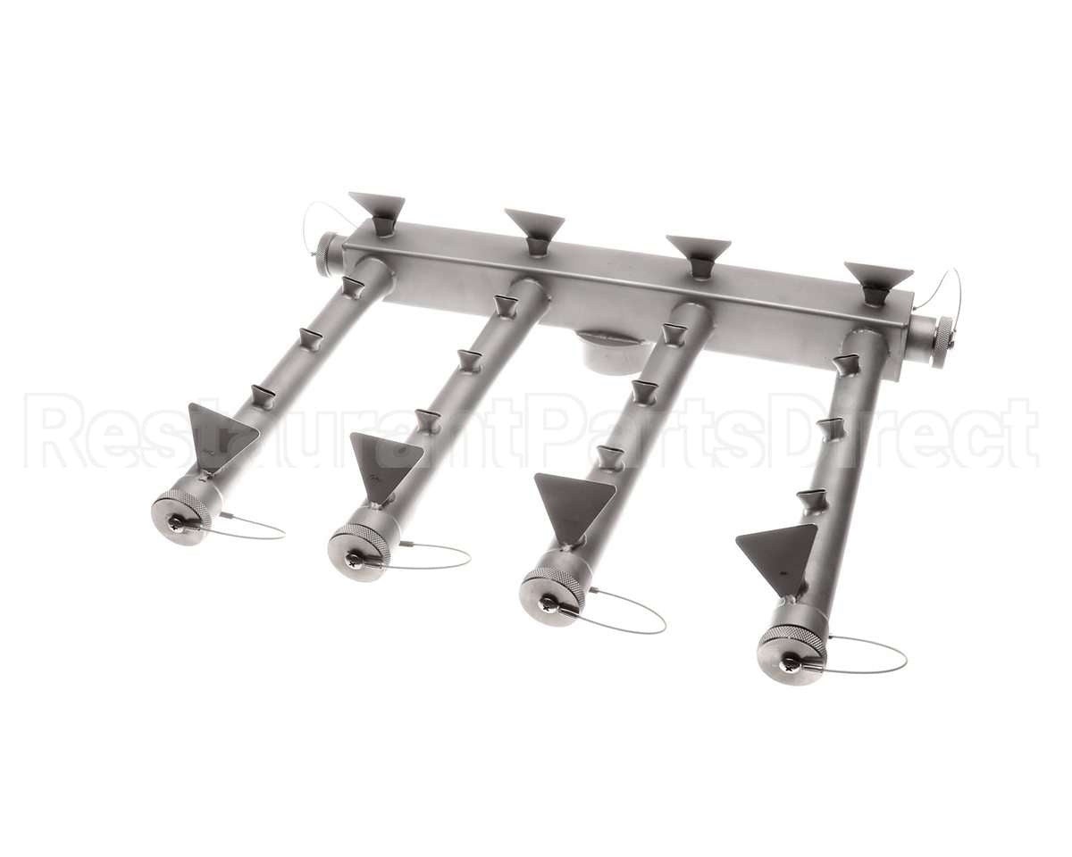 5700-031-91-47 Jackson A-Wash Arm, Lower 64 Assembly