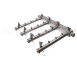 5700-031-91-47 Jackson A-Wash Arm, Lower 64 Assembly