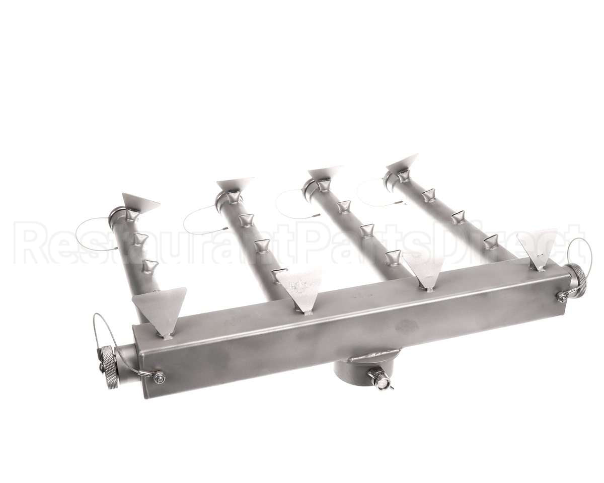 5700-031-91-47 Jackson A-Wash Arm, Lower 64 Assembly