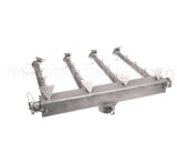 5700-031-91-47 Jackson A-Wash Arm, Lower 64 Assembly