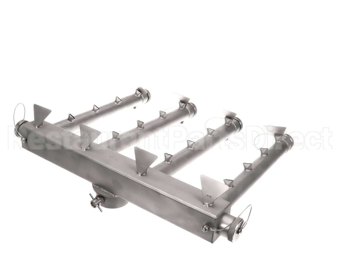 5700-031-91-47 Jackson A-Wash Arm, Lower 64 Assembly