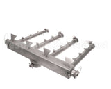 5700-031-91-47 Jackson A-Wash Arm, Lower 64 Assembly