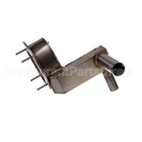 5700-041-68-88 Jackson Pump, Weldment