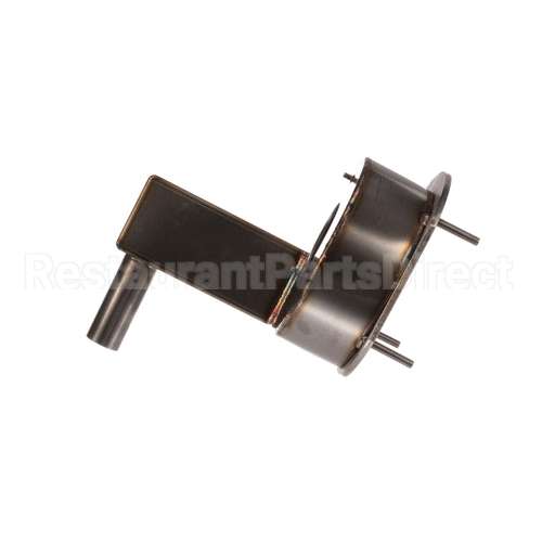 5700-041-68-88 Jackson Pump, Weldment