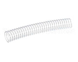 5700-111-33-52 Jackson Hose, Spiral Clear Wire 1.5 I.d. X