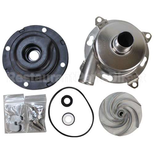 57000027951 Compatible Jackson Pump Kit