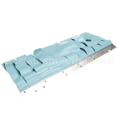 57000028600 Compatible Jackson Short Blower Section Curtain