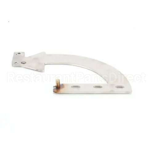 57000033272 Compatible Jackson Hinge, Right Weldment