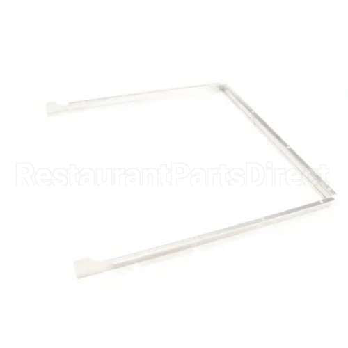 57000035549 Compatible Jackson Channel, Door Seal