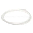 57000113713 Compatible Jackson Tubing, 1/4 X 120 White