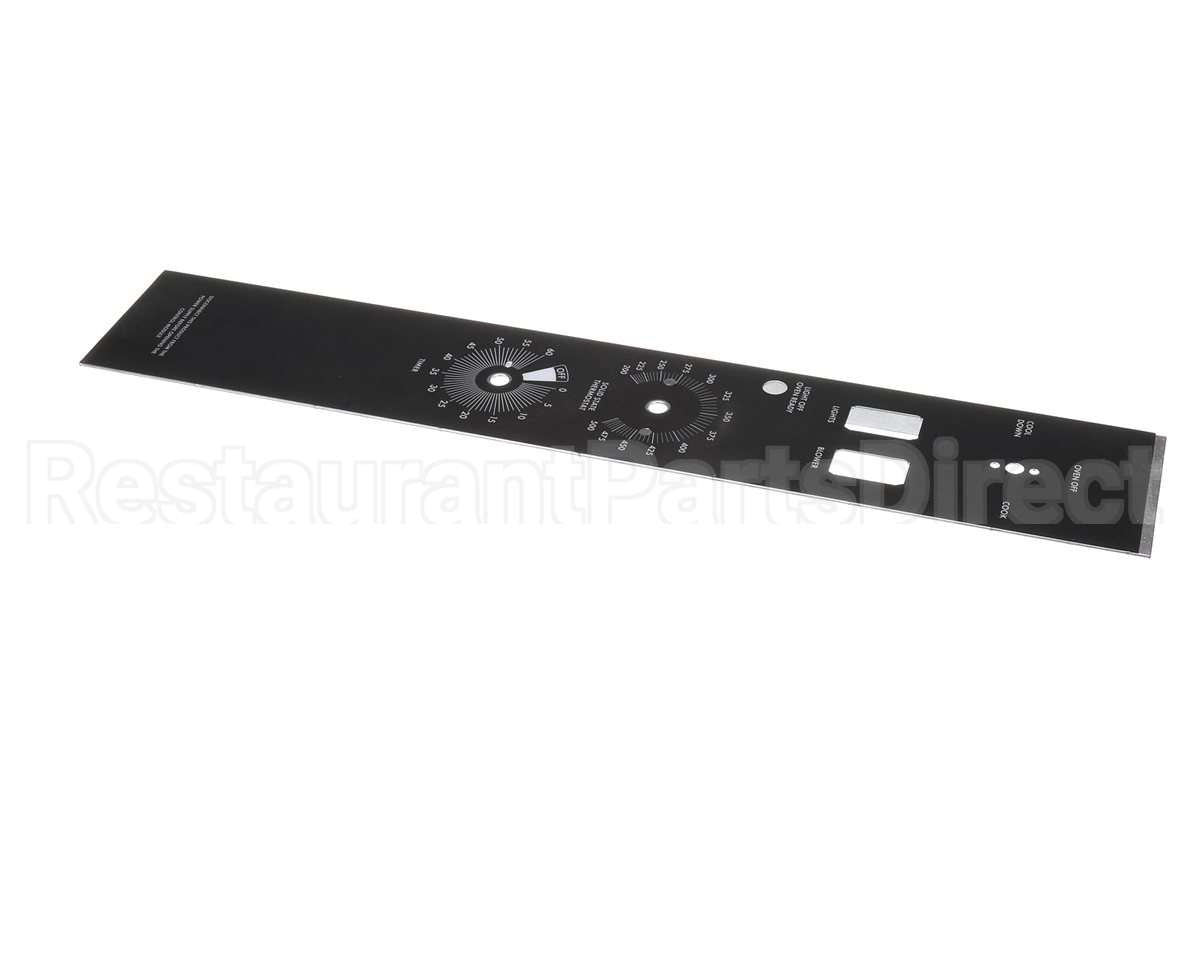 57003 Blodgett Panel Decal Assembly, Dfg Inf