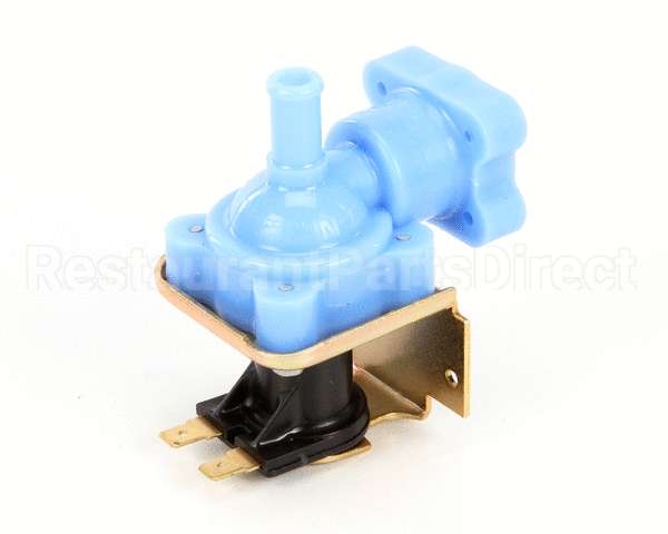 57006 Fetco Valve, S-53, 120Vac 50/60Hz, 1