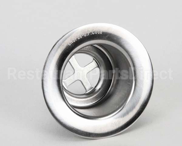 57008 Perlick Drain Socket, 1.5 Ips, S.s,