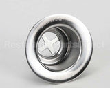 57008 Perlick Drain Socket, 1.5 Ips, S.s,