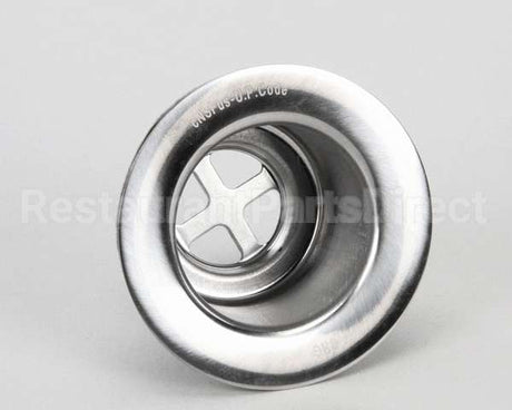 57008 Perlick Drain Socket, 1.5 Ips, S.s,