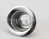 57008 Perlick Drain Socket, 1.5 Ips, S.s,