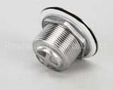 57008 Perlick Drain Socket, 1.5 Ips, S.s,