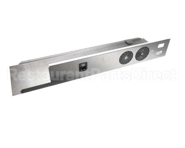 57009 Blodgett Panel Decals, Sh1G