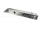 57009 Blodgett Panel Decals, Sh1G