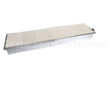 5701 Hickory Burner Gas Pressurized