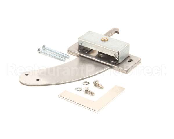57015 Blodgett Kit,Lh Door Latch-Hinge Adj