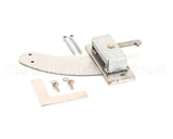 57015 Blodgett Kit,Lh Door Latch-Hinge Adj