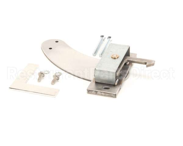 57015 Blodgett Kit,Lh Door Latch-Hinge Adj