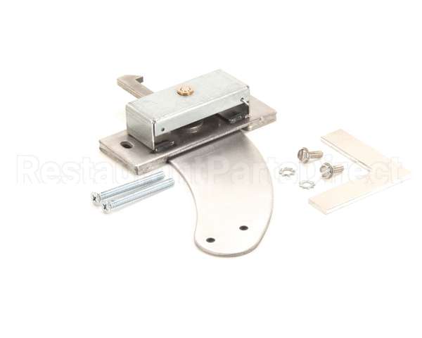 57015 Blodgett Kit,Lh Door Latch-Hinge Adj