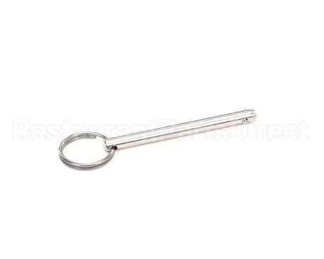 570196 Stoelting E Pin 1/4In X 2.5In Cotterless