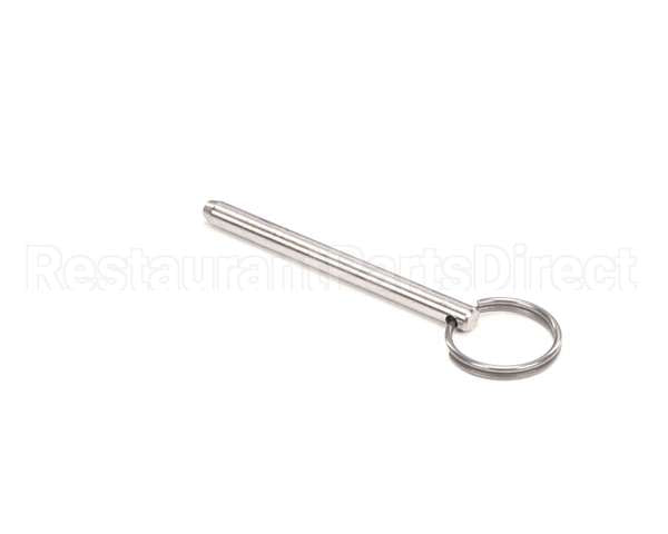 570196 Stoelting E Pin 1/4In X 2.5In Cotterless