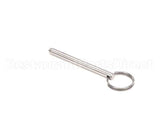 570196 Stoelting E Pin 1/4In X 2.5In Cotterless