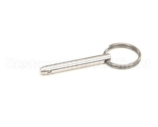 570197 Stoelting Pin; 1/4In X 1.5In Cotterless