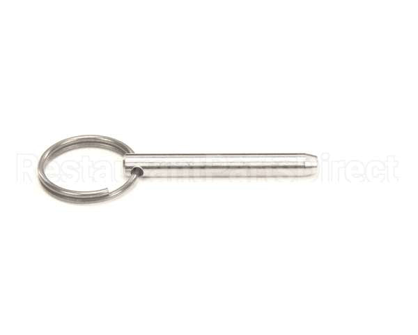 570197 Stoelting Pin; 1/4In X 1.5In Cotterless