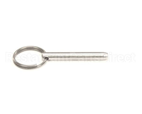 570197 Stoelting Pin; 1/4In X 1.5In Cotterless