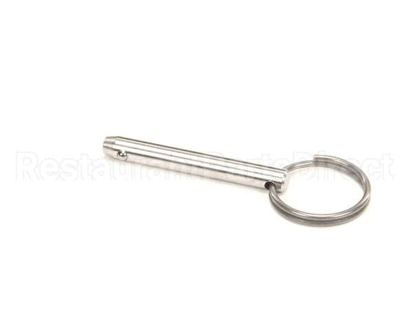 570197 Stoelting Pin; 1/4In X 1.5In Cotterless
