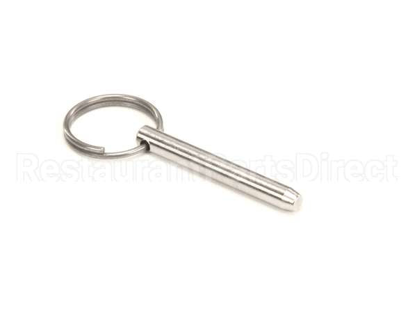 570197 Stoelting Pin; 1/4In X 1.5In Cotterless