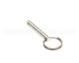 570197 Stoelting Pin; 1/4In X 1.5In Cotterless