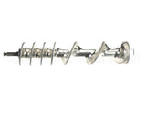 57022-CTN Biro Auger Assembly Complete