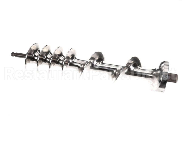 57022S Biro Auger Assembly, Stainless Stee
