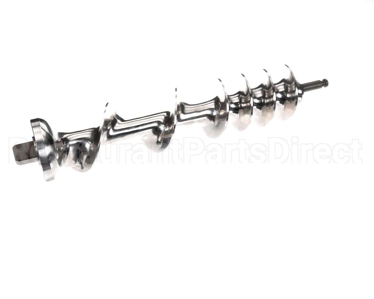 57022S Biro Auger Assembly, Stainless Stee