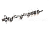 57022S Biro Auger Assembly, Stainless Stee