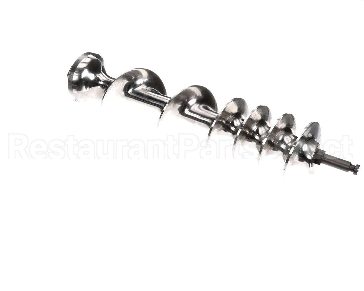 57022S Biro Auger Assembly, Stainless Stee