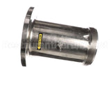 57023S Biro Bowl W/Plate Pin, Stainless Steel