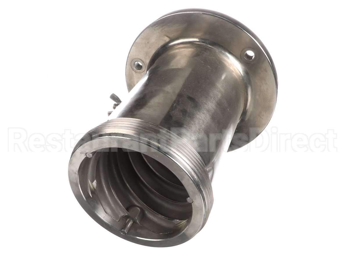 57023S Biro Bowl W/Plate Pin, Stainless Steel