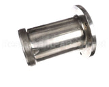 57023S Biro Bowl W/Plate Pin, Stainless Steel