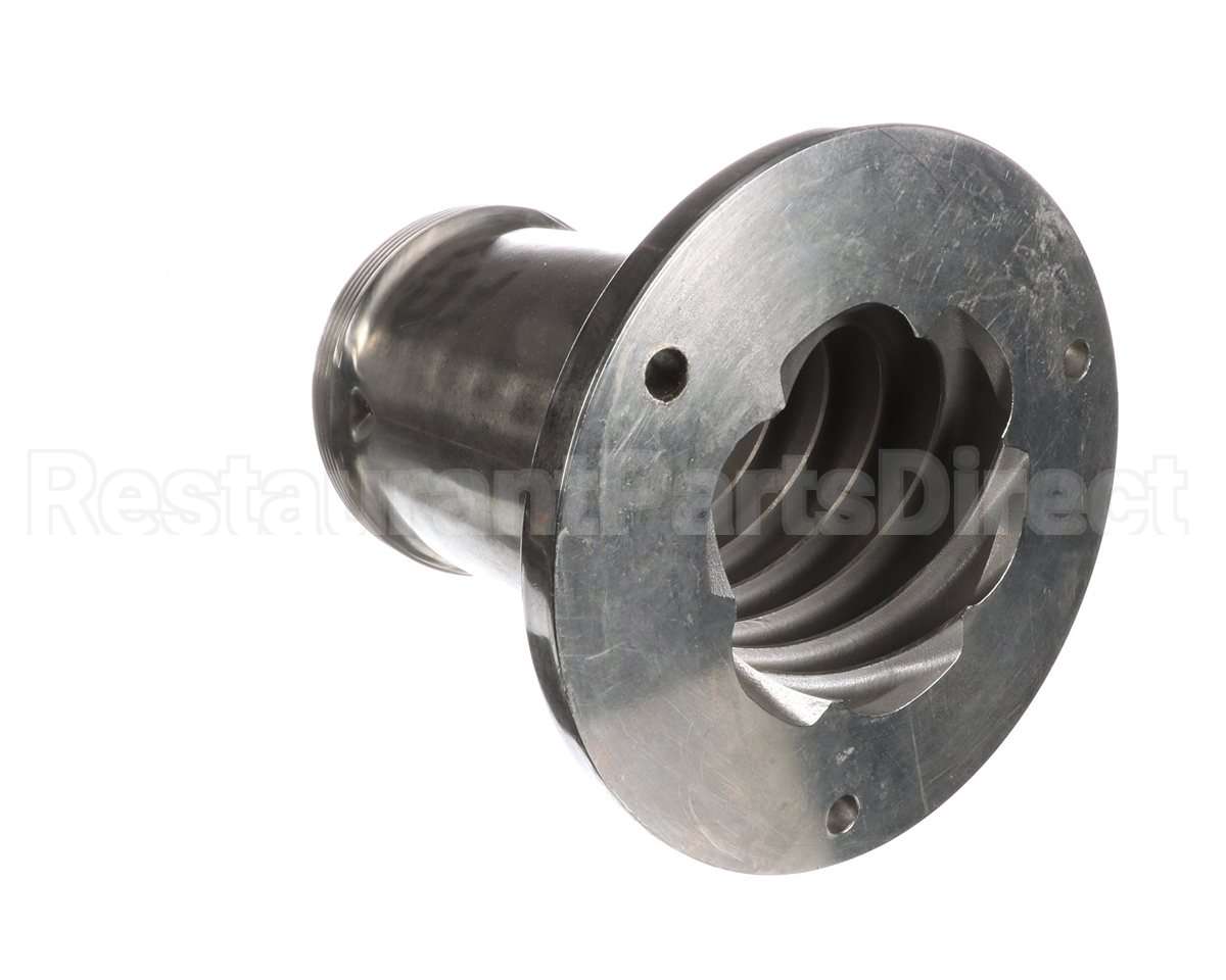 57023S Biro Bowl W/Plate Pin, Stainless Steel